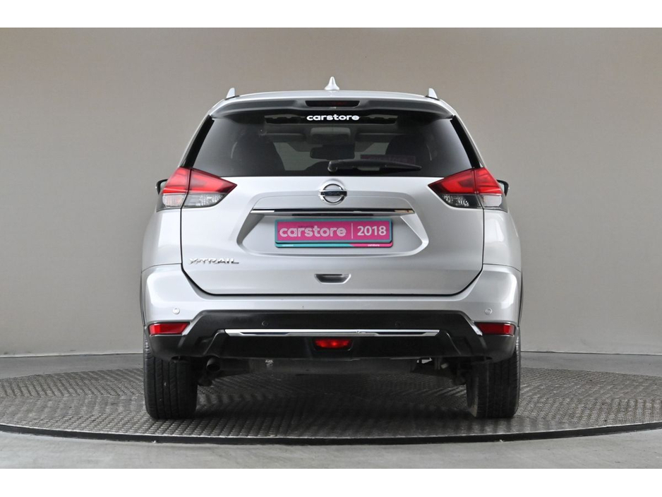 2018 Nissan X-Trail - image 8