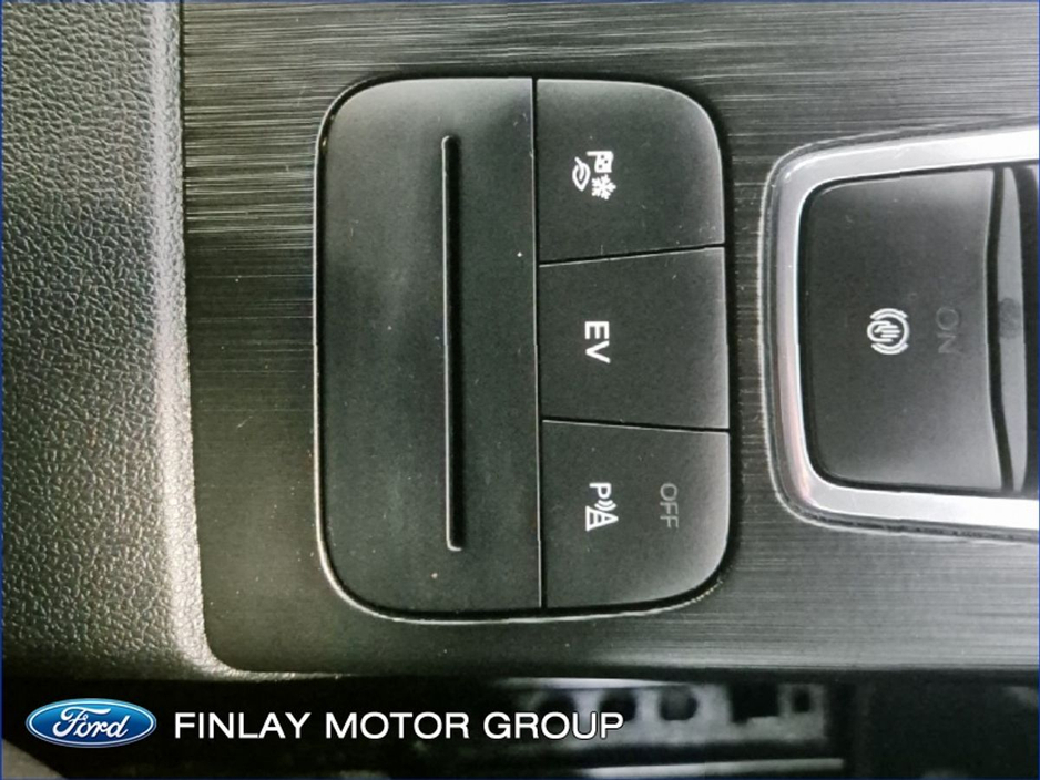 2024 Ford Kuga 2.5 Duratec 225PS PHEV ST-Line Auto €35,450