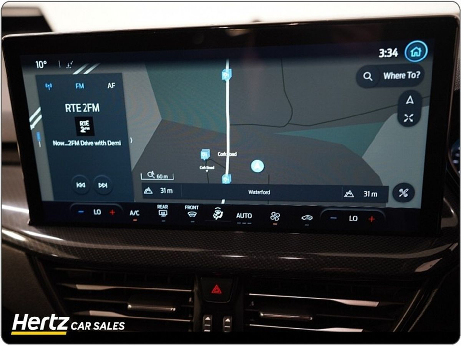 2024 Ford Focus - image 23