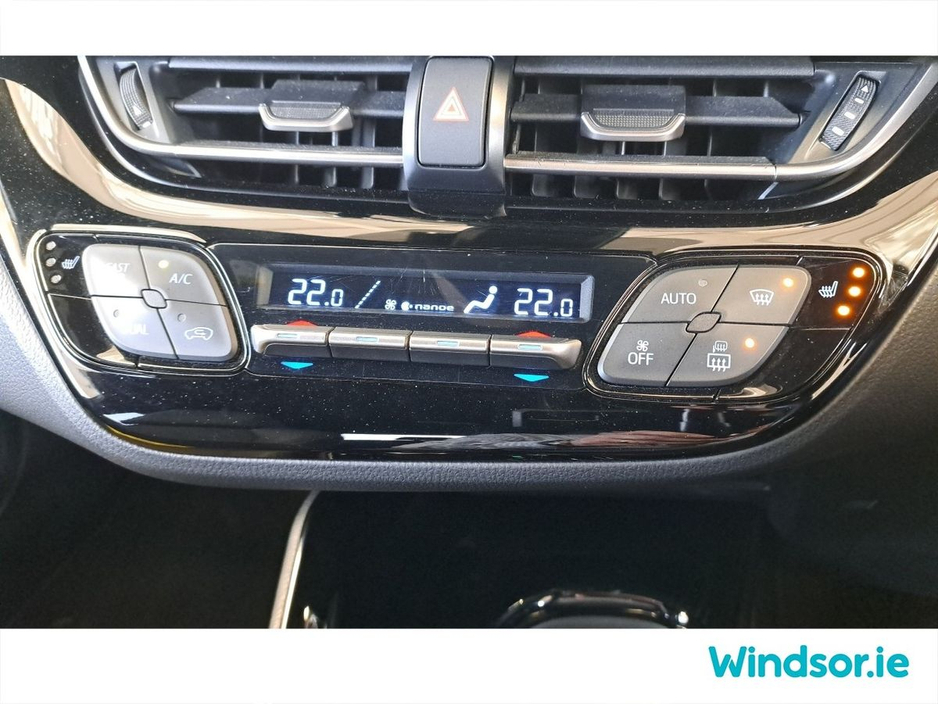 2017 Toyota C-HR - image 20