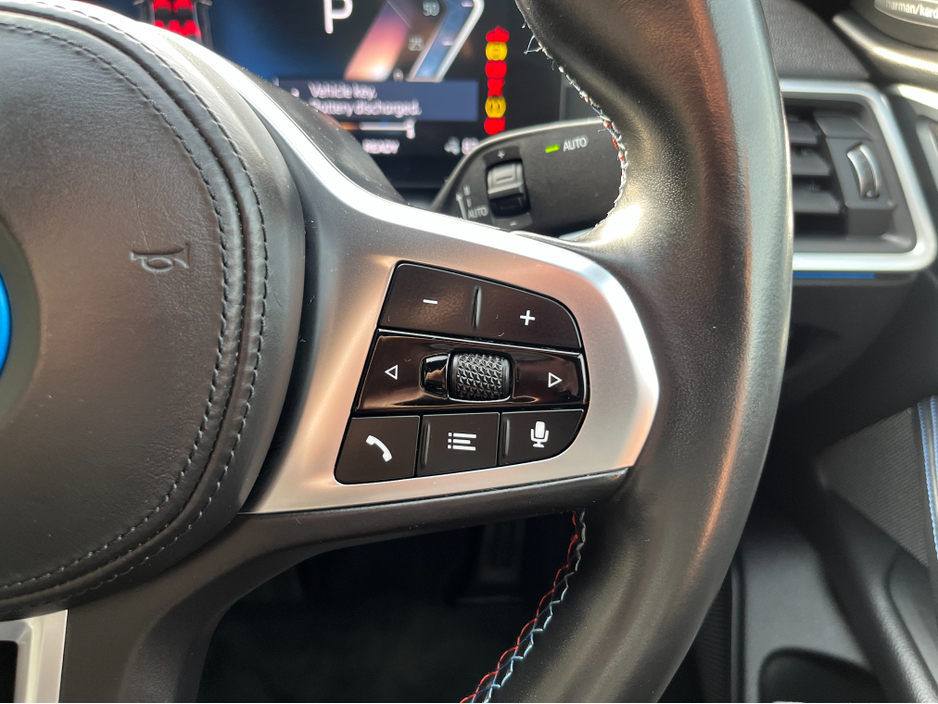 2022 BMW i4 - image 29