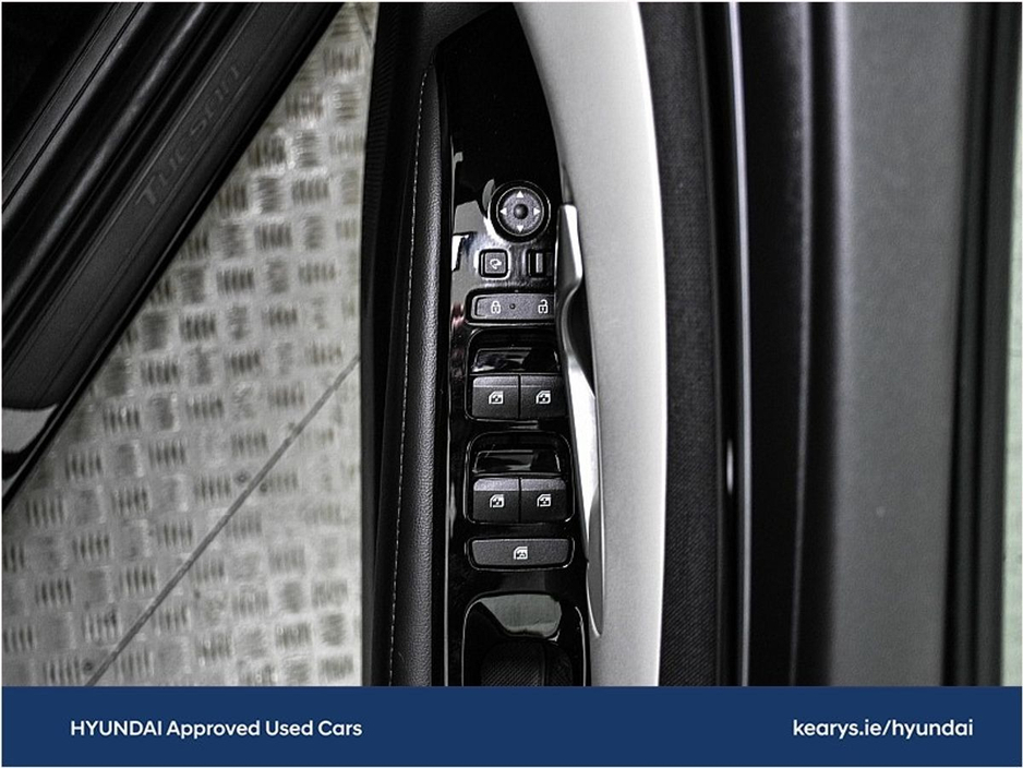 2024 Hyundai Tucson Executive Plus HEV €38,999