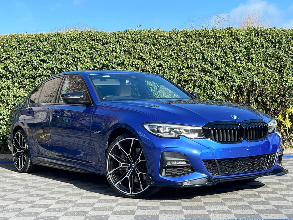 2022 BMW 3 Series for sale in , Ireland