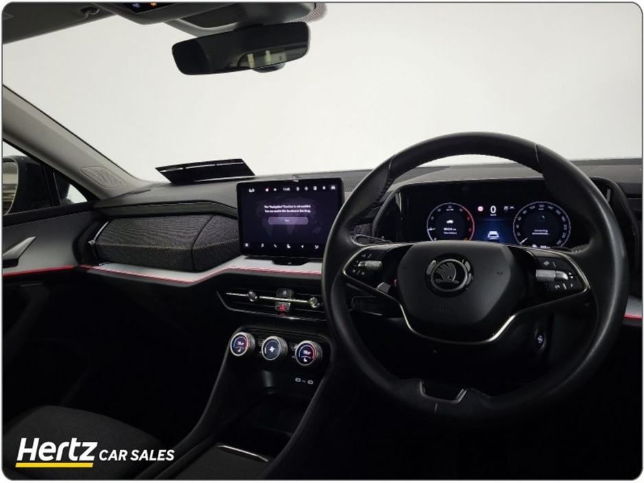 2024 Skoda Kodiaq SELECTION 150HP 2.0TDI Diesel Automatic €47,995