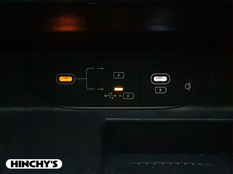 2025 Kia Sorento 1.6 PHEV SEM €59,900