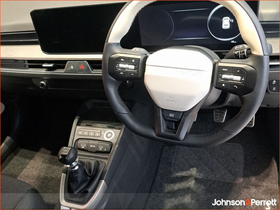 2026 Kia Stonic 1.0 *Order Your 261 Today*