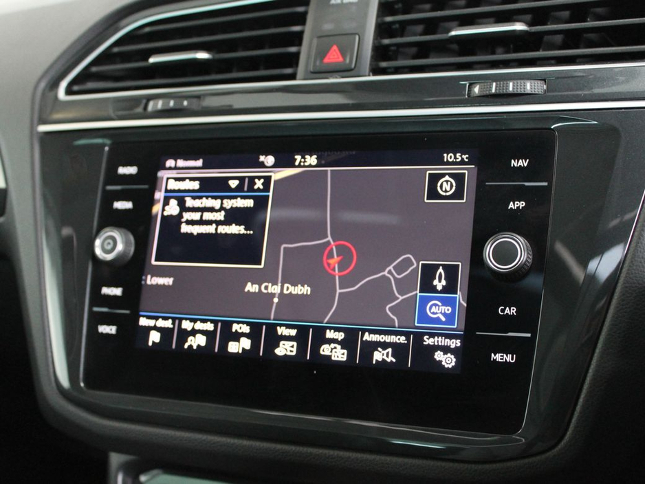 2020 Volkswagen Tiguan - image 21