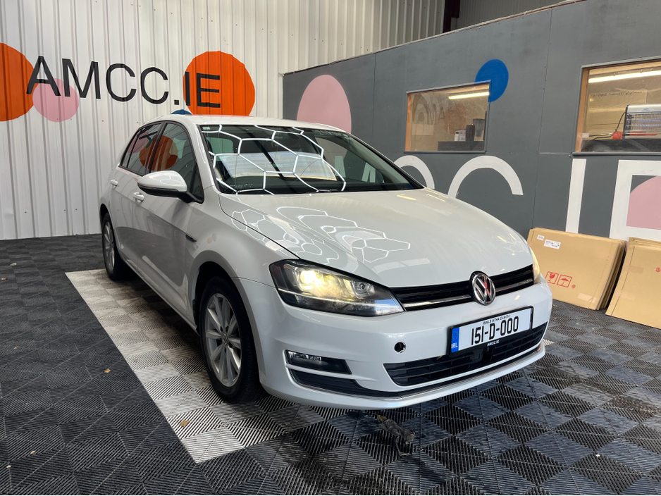 2015 Volkswagen Golf for sale in , Ireland