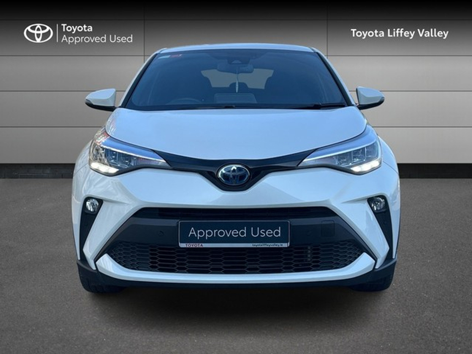 2022 Toyota C-HR - image 5