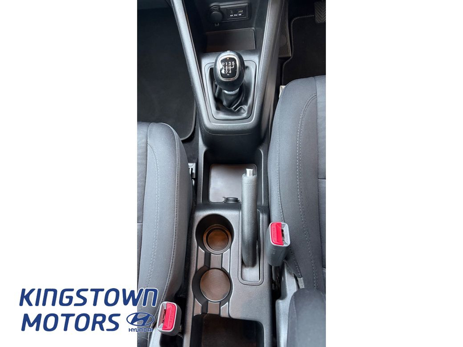 2015 Hyundai ix20 - image 14