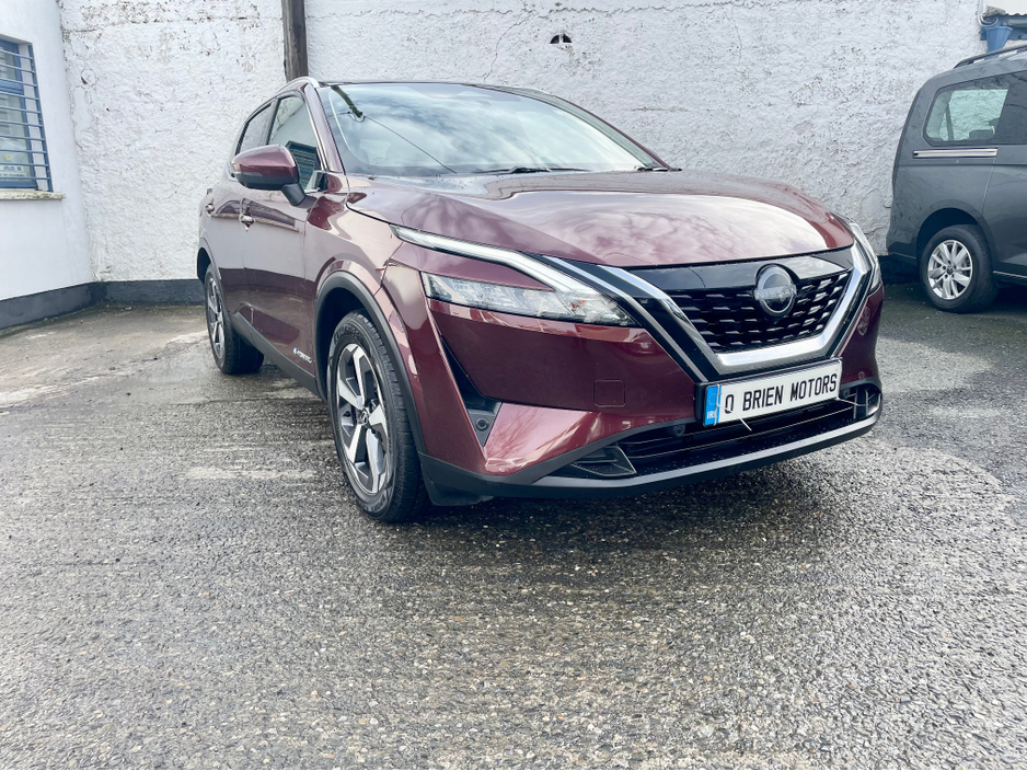 2023 Nissan Qashqai for sale in , Ireland