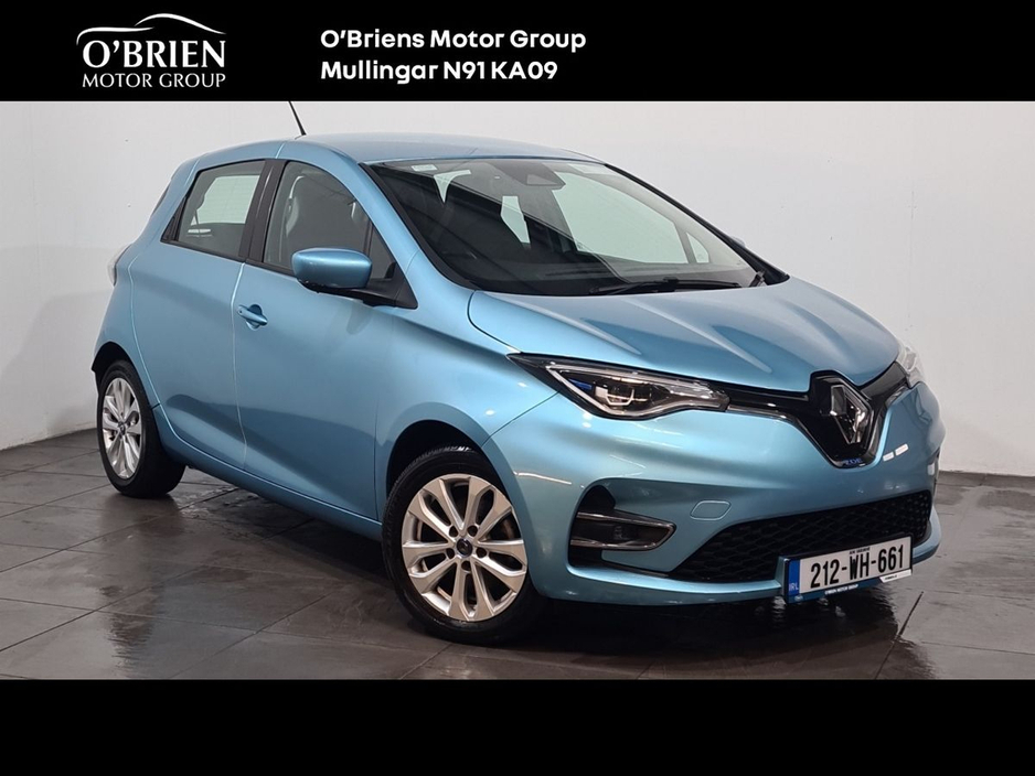 2012 Renault Zoe for sale in , Ireland