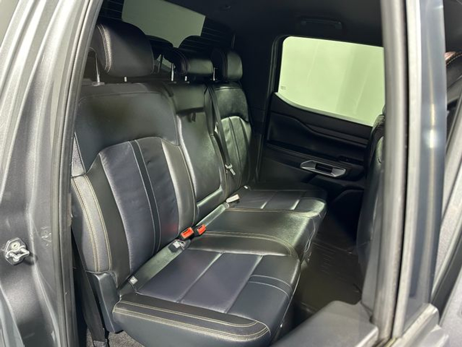 2024 Ford Ranger - image 11