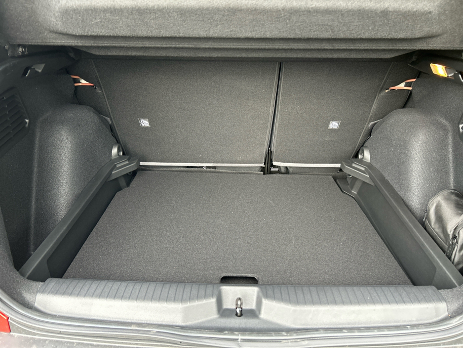 2025 Opel Frontera MHEV GS 1.2 136BHP AUTO €35,000