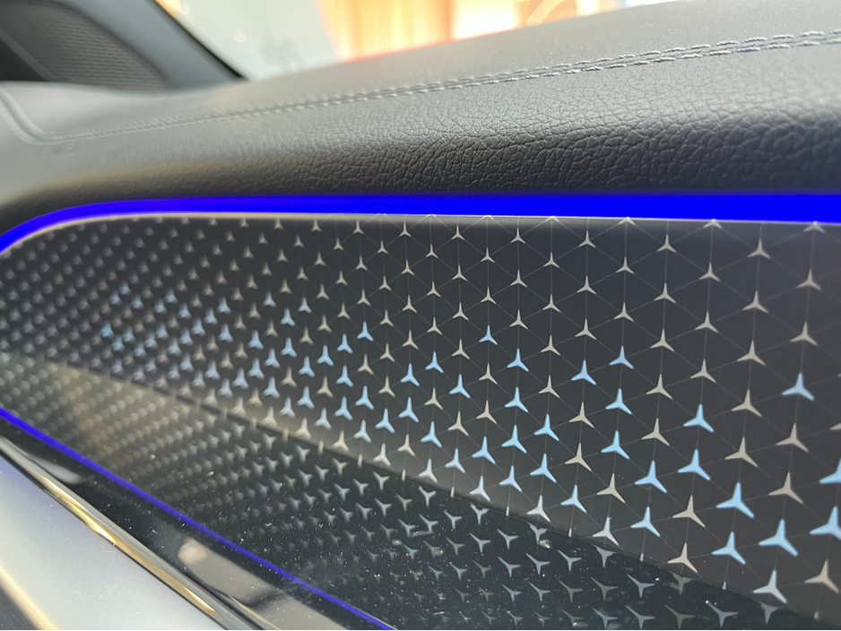 2025 Mercedes-Benz EQB - image 21