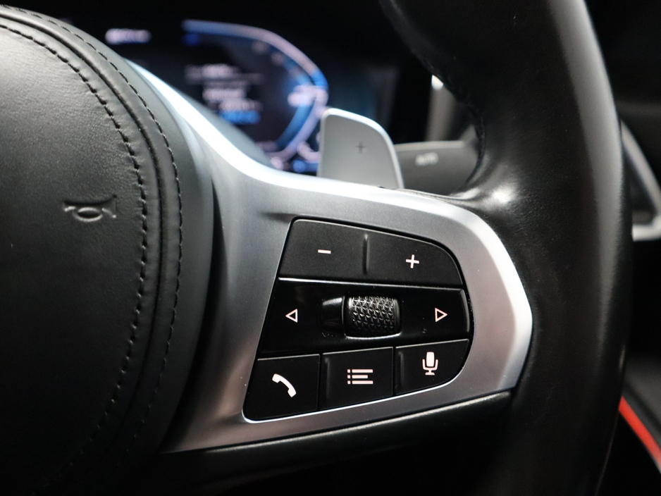 2021 BMW 3 Series *70* M SPORT AUTO €27,995