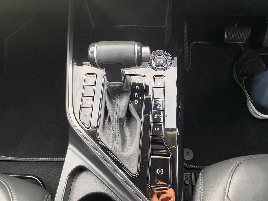 2023 Kia Niro Phev K3 5DR Auto, €33,900