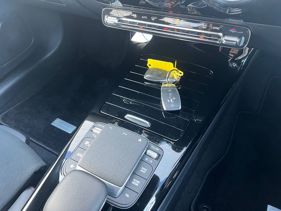 2021 Mercedes-Benz A Class - image 11