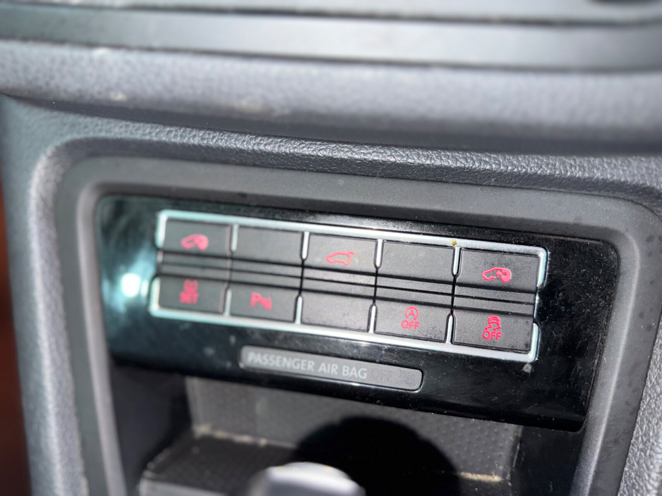 2015 Volkswagen Sharan 2.0TDI 150BHP Sharan €12,950