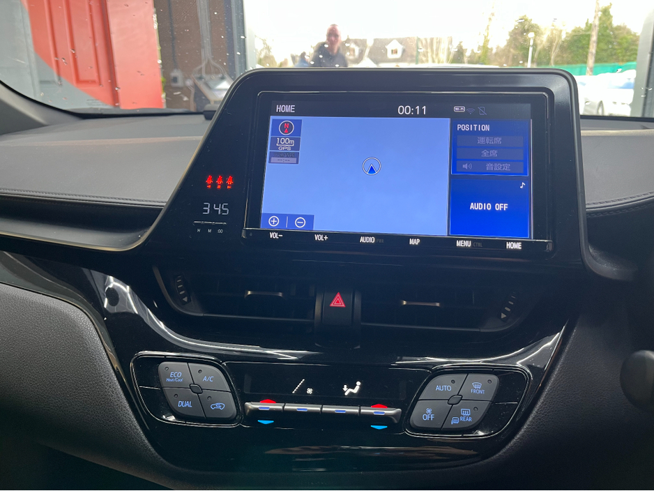 2019 Toyota C-HR - image 16