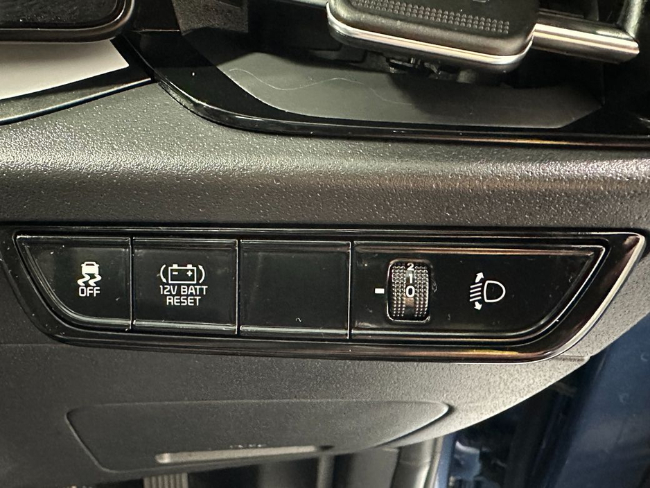 2025 Kia Niro Self Charging Hybrid K3 251 €36,800