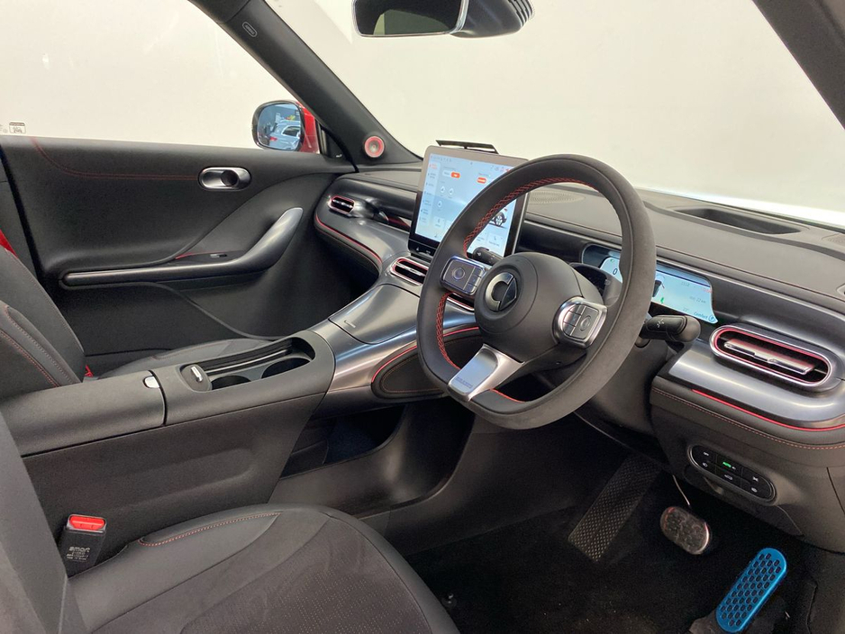 2025 Smart #1 - image 10