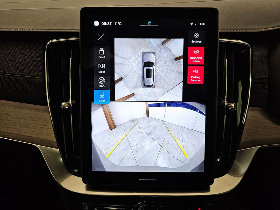 2025 Volvo XC90 NEW MODEL PLUS ! €76,950