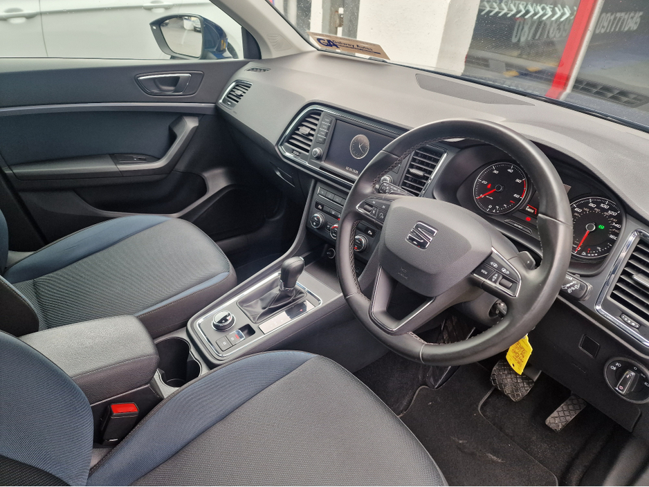 2019 SEAT Ateca - image 15