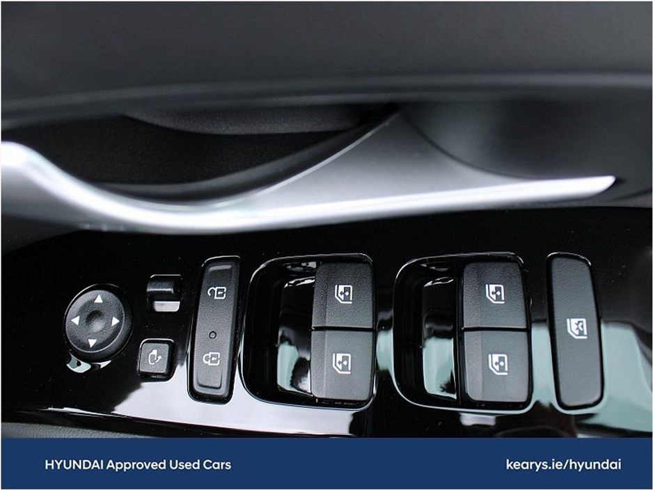 2024 Hyundai Tucson 2WD Executive Plus