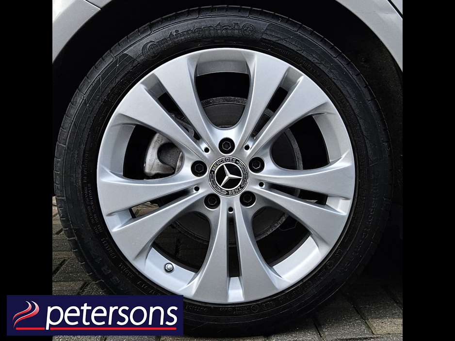 2018 Mercedes-Benz B Class - image 38