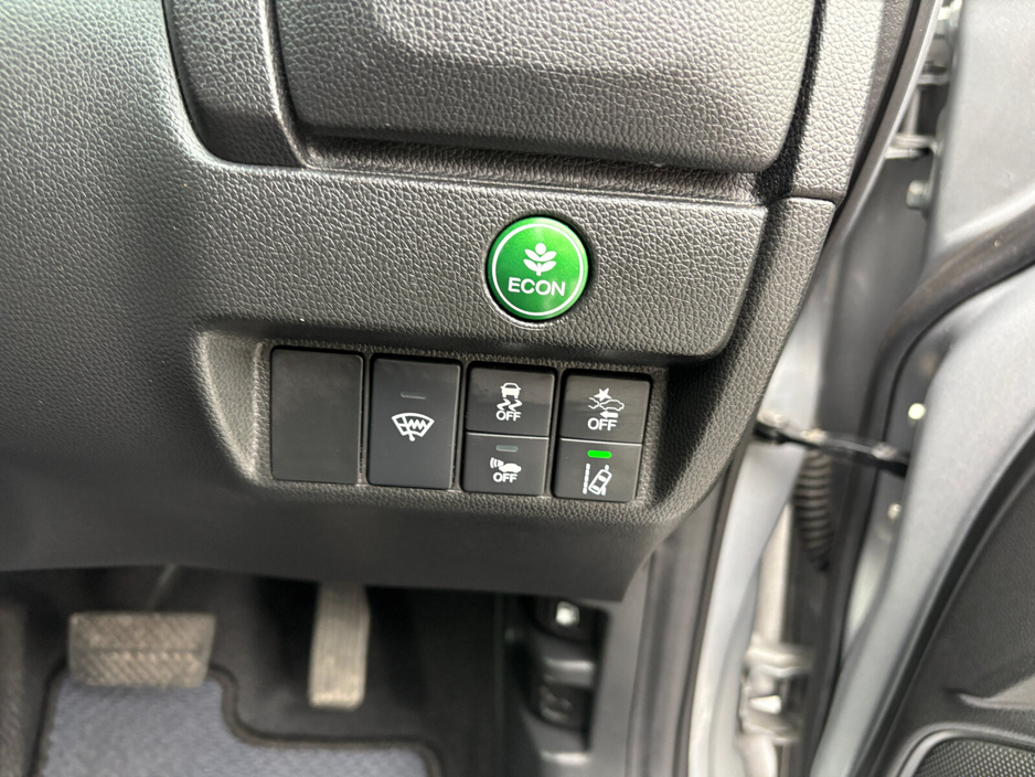 2019 Honda Fit - image 16