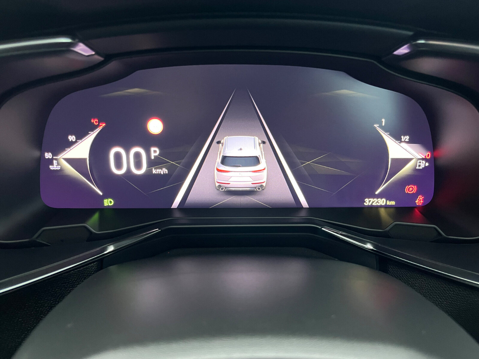 2024 DS Automobiles DS 7 - image 14