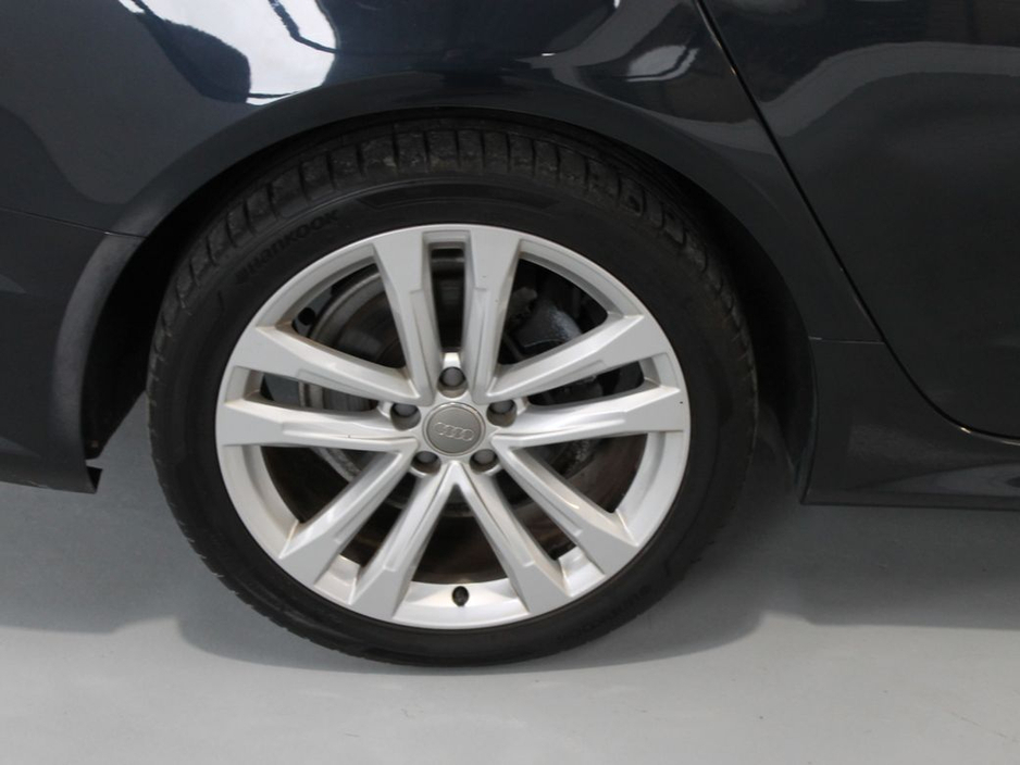 2018 Audi A6 - image 28