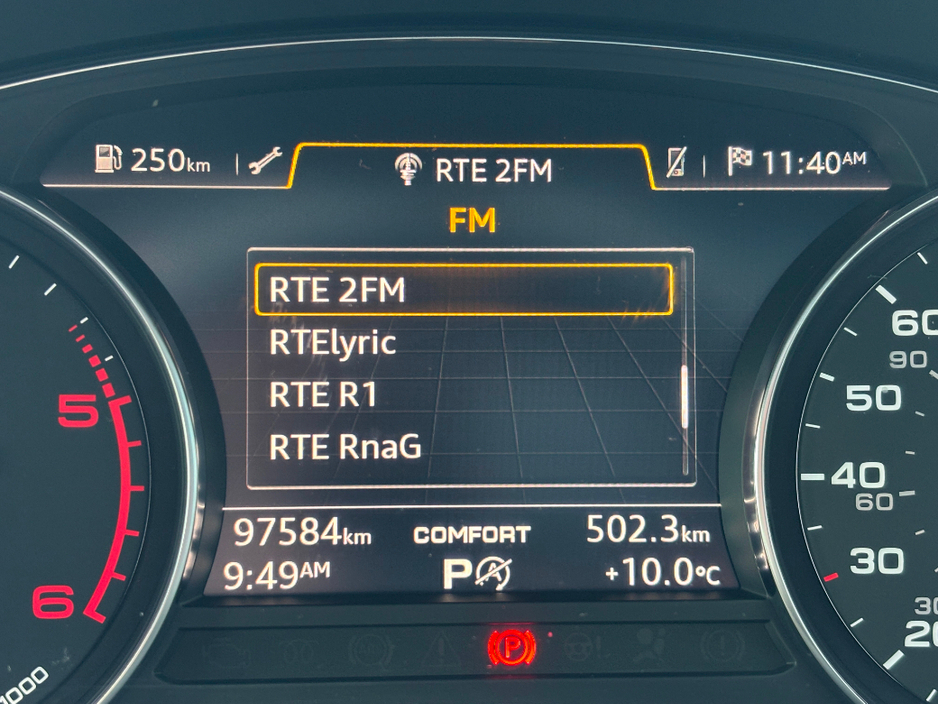 2019 Audi A5 - image 18