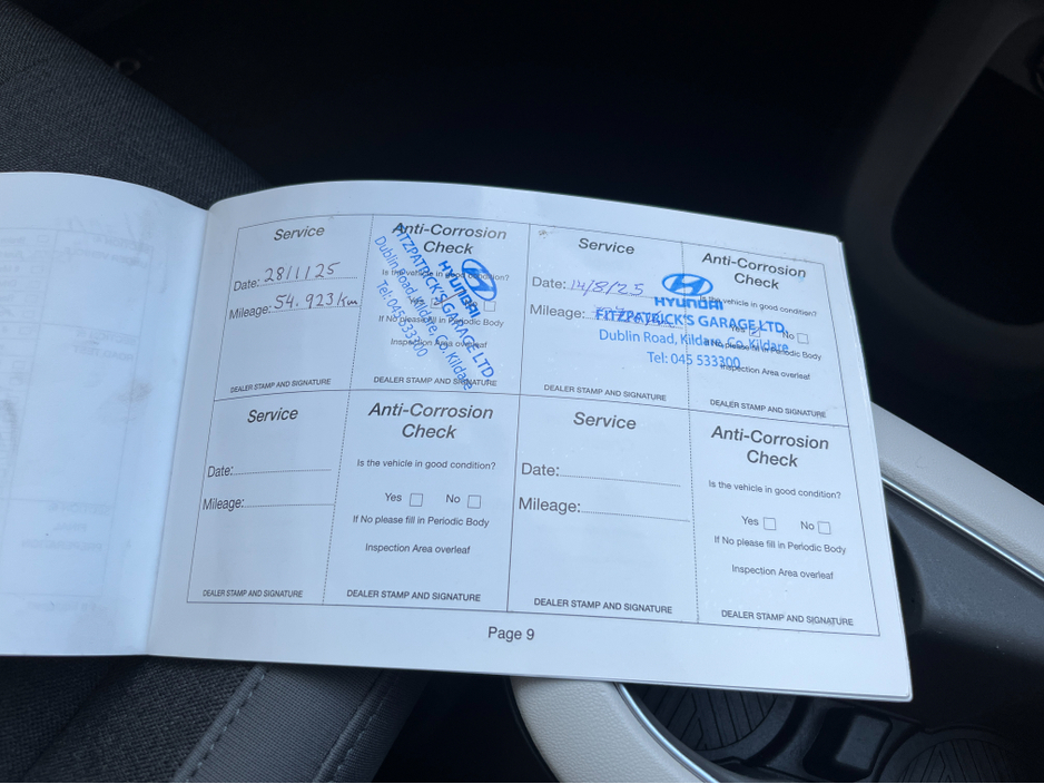 2023 Hyundai Ioniq 5 EXECUTIVE 58KW EV ELECTRIC //HEATED SEATS AND STEERING WHEEL//ADAPTIVE CRUISE CONTROL//SAT NAV//REVERSE CAMERA// €23,950