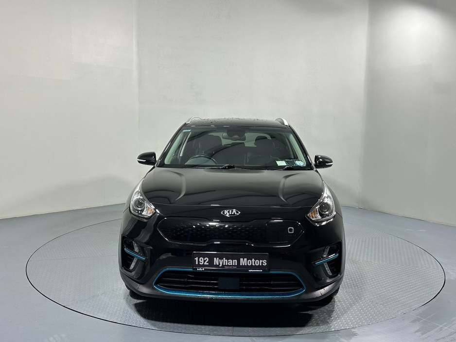 2019 Kia Niro EV 450 Kms Range 64KW/H Battery 192 €16,400