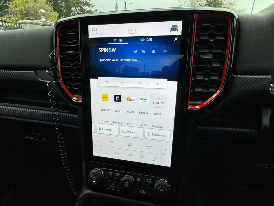 2023 Ford Ranger - image 22