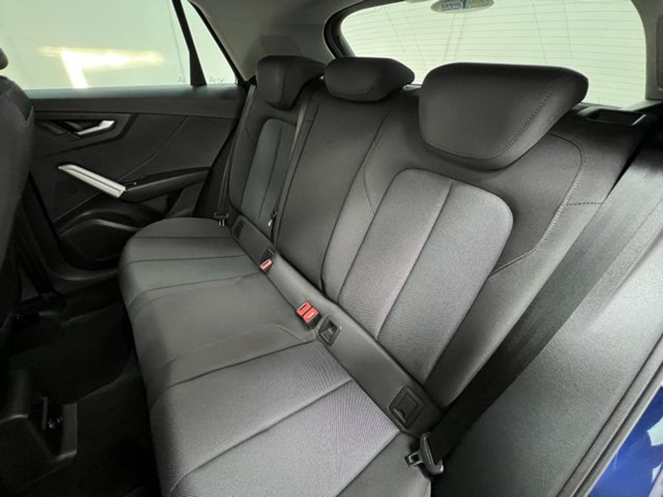 2022 Audi Q2 - image 4