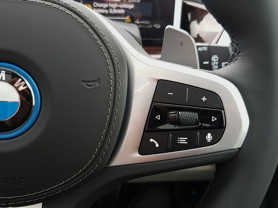 2026 BMW X5 xDrive50e M Sport €122,444