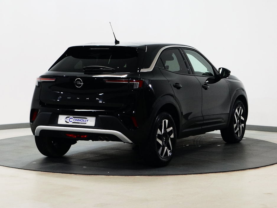 2023 Opel Mokka - image 3
