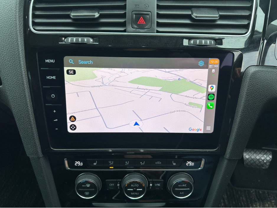 2019 Volkswagen Golf Highline 1.4 TSI DSG €20,700