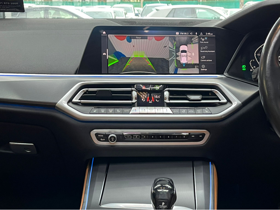 2021 BMW X5 €52950 2021 BMW X5 xDRIVE 45E -PANORAMIC ELECTRIC ROOF - HEATED ELECTRIC MEMORY SEATS - CRUISE CONTROL - REVERSE CAMERA - SPLIT ELECTRIC TAILGATE - REAR SUNBLINDS - REVERSE CAMERA €52,950