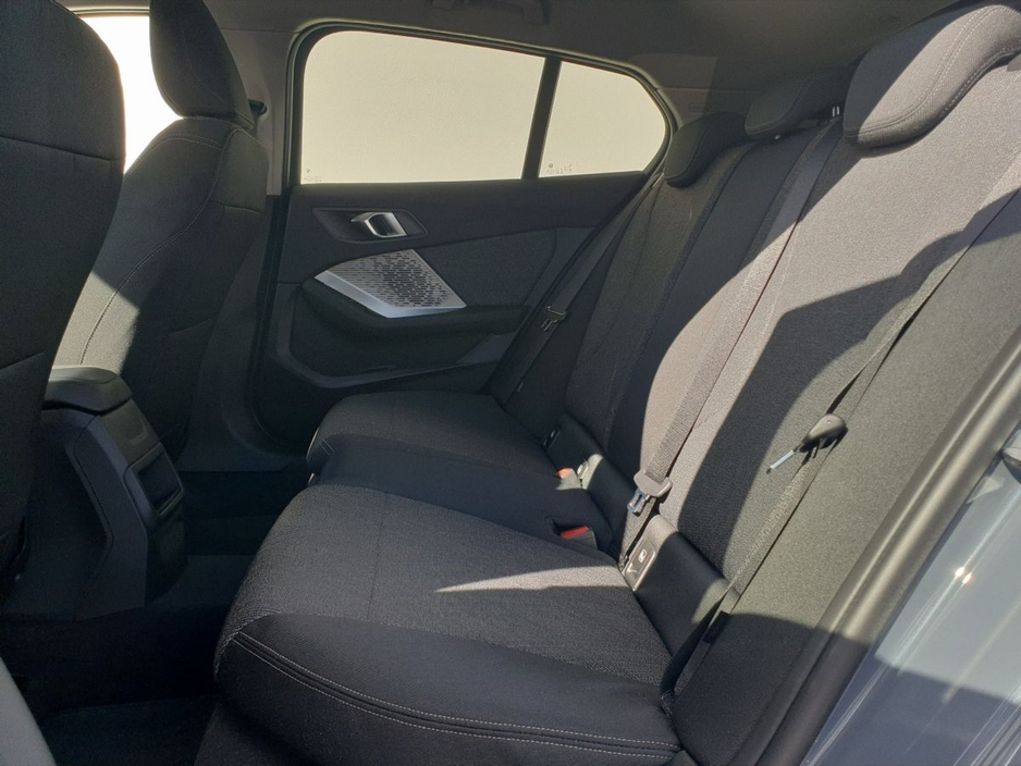 2026 BMW 1 Series - image 22