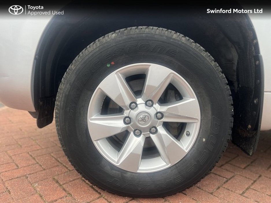 2022 Toyota Landcruiser LAND CRUISER LWB C