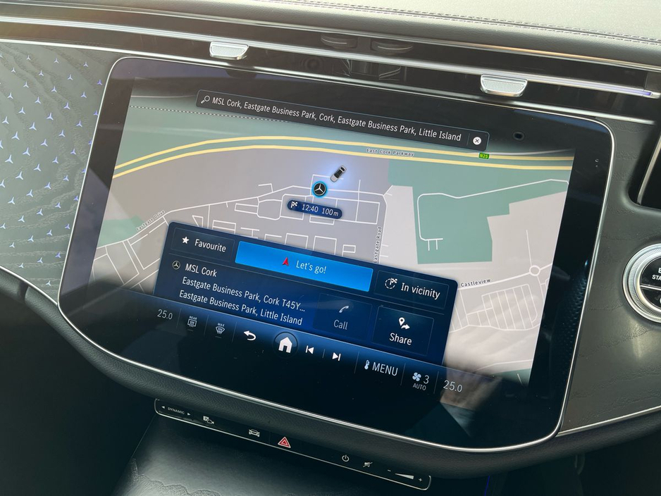 2024 Mercedes-Benz E Class - image 22