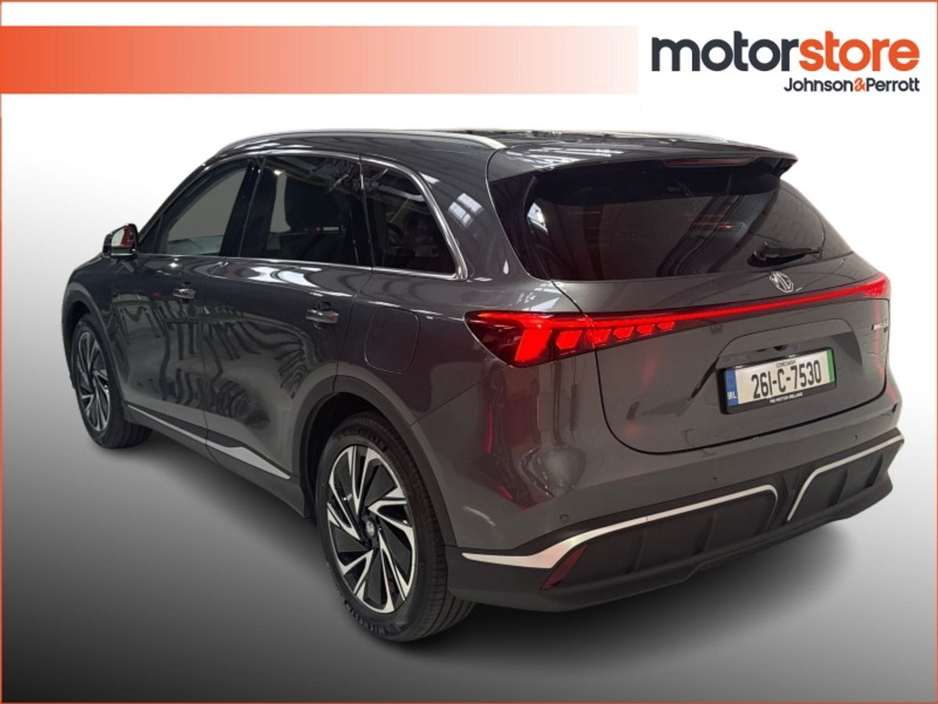 2026 MG MGS5 - image 2