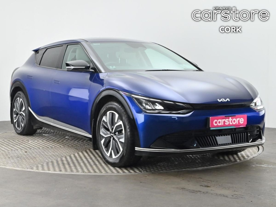 2023 Kia EV6 EV6 Earth €33,880