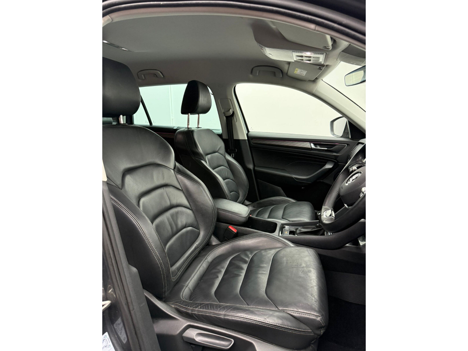 2022 Skoda Kodiaq - image 7