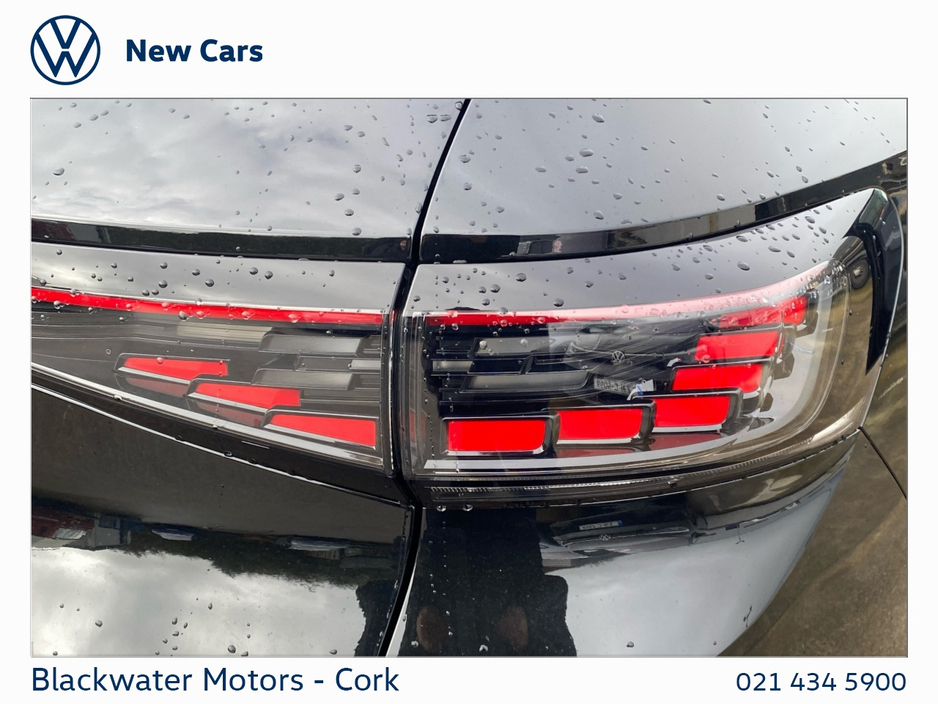 2026 Volkswagen ID.4 - image 20