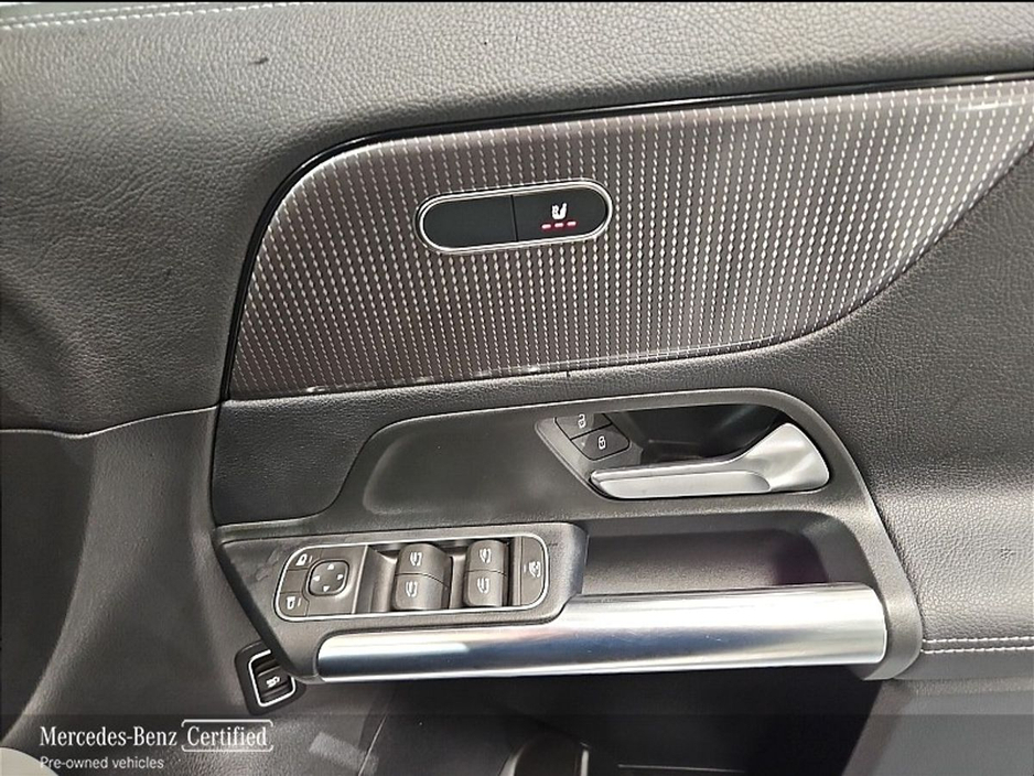 2022 Mercedes-Benz GLA Class *RESERVED*200D Progressive - Low Mileage €40,950